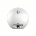 EZVIZ H6 3K 智能室內攝影機: 3K高解析度、星光夜視、AI偵測寵物/人形